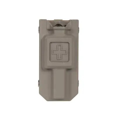 Ładownica na stazę taktyczną typu CAT - tan UTT-19-032055-00 asgbox.pl