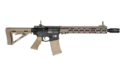 Replika karabinka B4 URG-U (B.R.S.S.) - Half-Tan - obrazek 4