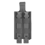 Ładownica Wosport na magazynek Webbing Single Mag Pouch Wolf Grey - obrazek 3