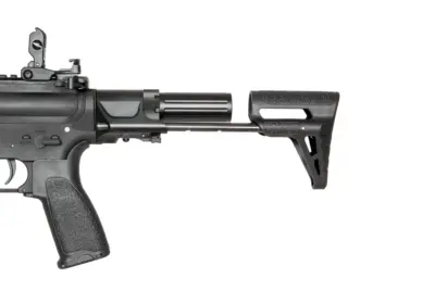 Replika karabinka Specna Arms RRA SA-E10 PDW EDGE™ HAL2 ™ Czarna - obrazek 5