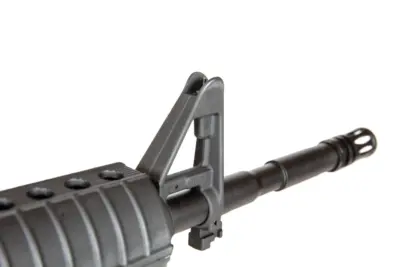 Karabinek ASG Specna Arms SA-B01 ONE™ Kestrel™ ETU Czarny - obrazek 5