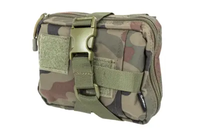 Mała apteczka zrywana Specna Arms Tactical Wz. 93 Pantera Leśna - obrazek 3