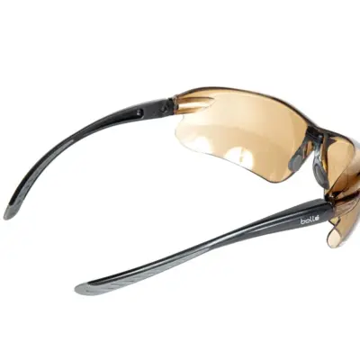 asgbox.pl - Bolle Safety - Okulary ochronne IRI-s - Twilight