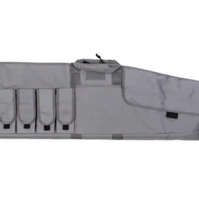 Alternative view of Pokrowiec SAVIOR EQUIPMENT The Patriot Rifle Case 114 cm Szary