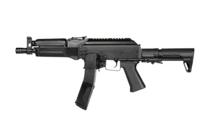 Replika pistoletu maszynowego PP-19-01 Witiaź PDW - obrazek 5