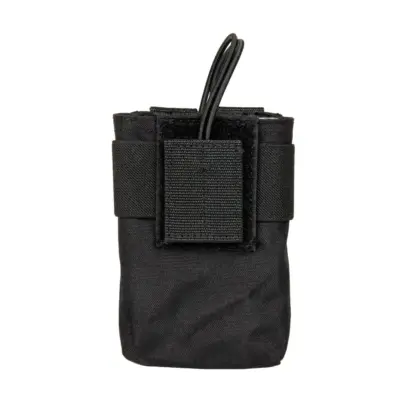 Ładownica na radio XTS - Czarna PEW-19-034019-00 asgbox.pl