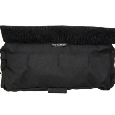 asgbox.pl - Mała podwieszana ładownica - Czarna