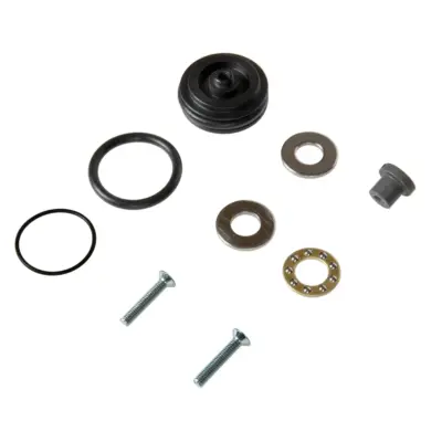 asgbox.pl - Podwójnie uszczelniona głowica tłoka - Polimer