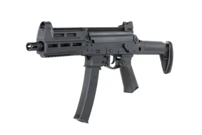 Pistolet Maszynowy ASG Arcturus PPK20M1 AEG FE™ do 1.14 J - obrazek 3