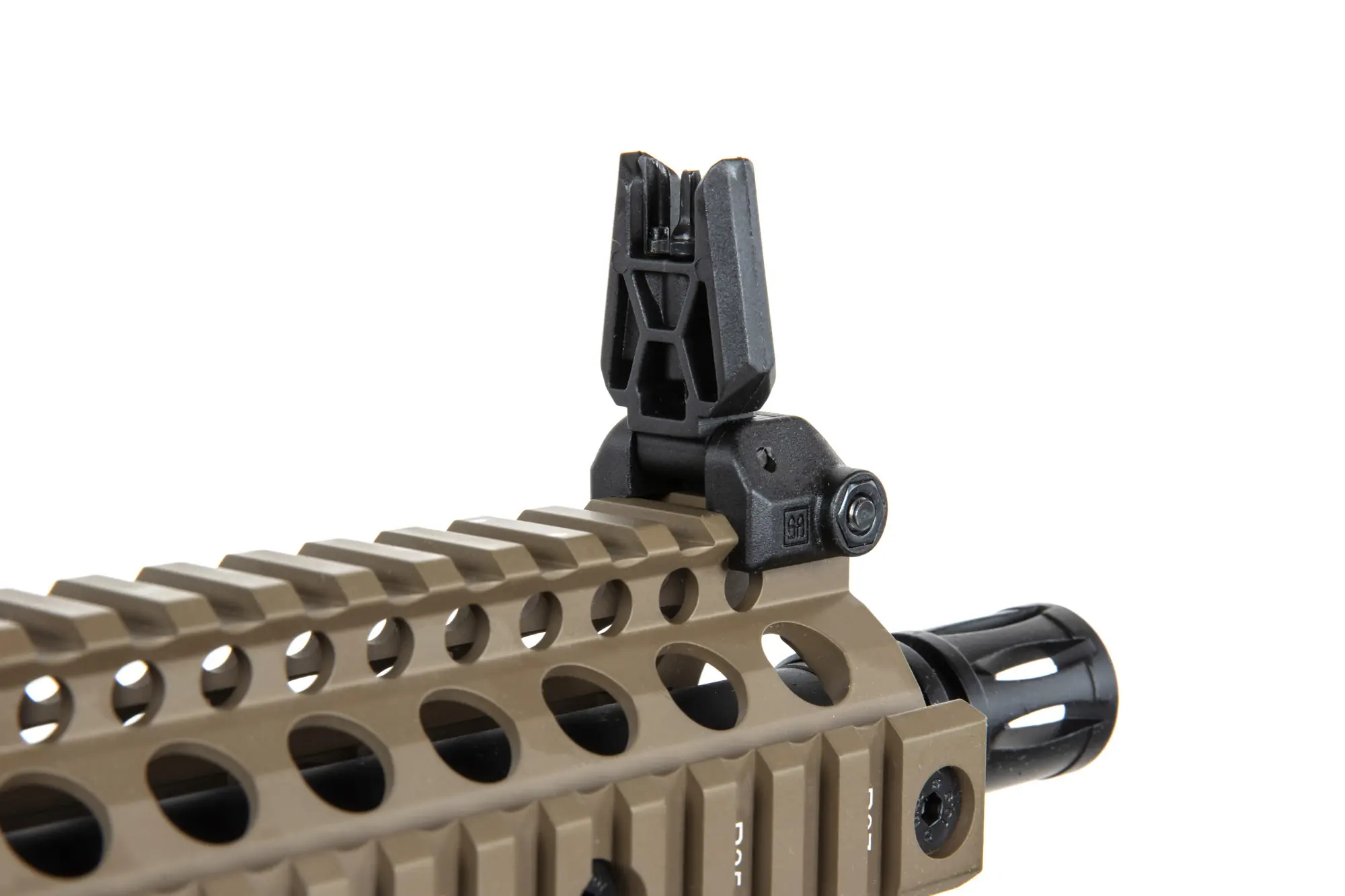 Karabinek ASG Specna Arms SA-C19 CORE™ Daniel Defense® HAL™ ETU Half-Tan OD-G-SPE-01-041704-00 asgbox.pl Karabinek ASG Specna Arms SA-C19 CORE™ Daniel Defense® HAL™ ETU Half-Tan - obrazek 4