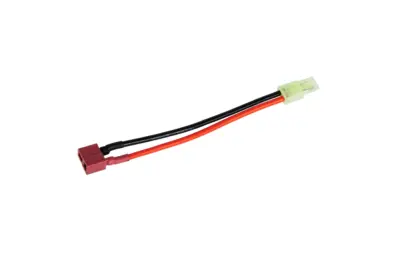 Przejściówka T-Connect / Tamiya mała - obrazek 2