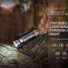 LED Flashlight Fenix E18R V2.0 OD-A-E18RV20800 asgbox.pl