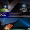 LED Flashlight Fenix E18R V2.0 OD-A-E18RV20800 asgbox.pl