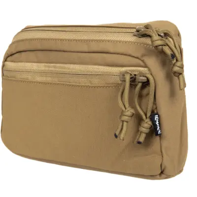 Duża kieszeń uniwersalna Primal Gear Lightweight Lateral Coyote Brown PRI-19-039312-00 asgbox.pl Duża kieszeń uniwersalna Primal Gear Lightweight Lateral Coyote Brown PRI-19-039312-00 asgbox.pl