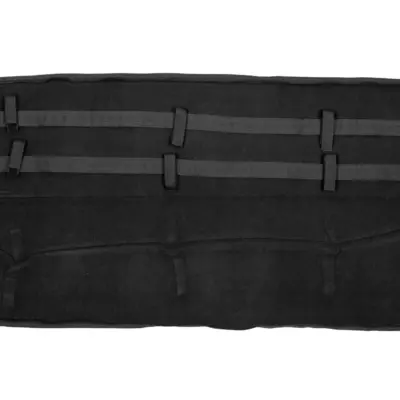 Alternative view of Pokrowiec na broń Smilodon II (1250mm) - Czarny