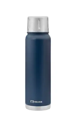 Termos Volven Arctic 750 ML Niebieski - obrazek 5