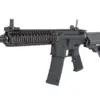 Karabinek ASG Vega Force Company Daniel Defense MK18 RIS II TB11 GBRR Flat Dark Earth OD-G-VFC-02-043104-00 asgbox.pl