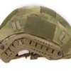 Pokrowiec na hełm FAST PJ - ATC FG OD-G-GFT-21-036280-00 asgbox.pl