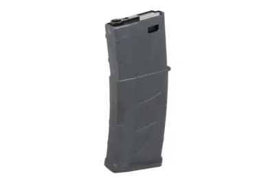 Magazynek Mid-Cap 240 kulek ICS TOP HOW do replik typu M4/M16 - obrazek 2