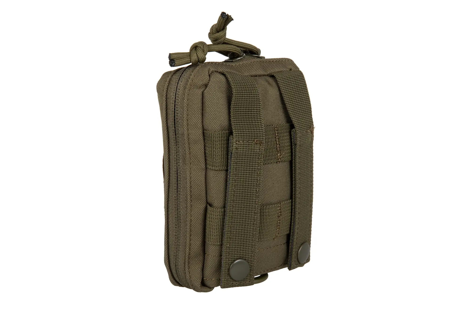 Mała Apteczka na Molle - Oliwkowa OD-G-GFT-19-035870-00 asgbox.pl Mała Apteczka na Molle - Oliwkowa - obrazek 3