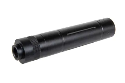 Tłumik dźwięku EPeS 32x150mm Żłobiony - obrazek 2