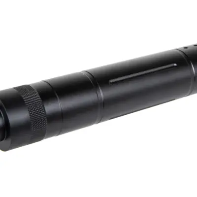 Tłumik dźwięku EPeS 32x150mm Żłobiony EPE-09-044190-00 asgbox.pl