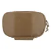 Podwieszana kieszeń uniwersalna Wosport Small Multi-Purpose Task Pouch Coyote Brown OD-G-WSP-19-044598-00 asgbox.pl