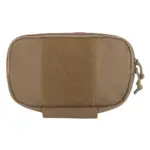 Podwieszana kieszeń uniwersalna Wosport Small Multi-Purpose Task Pouch Coyote Brown - obrazek 3