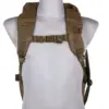 Plecak GFC Tactical 750-1 Tan OD-G-GFT-20-039017-00 asgbox.pl