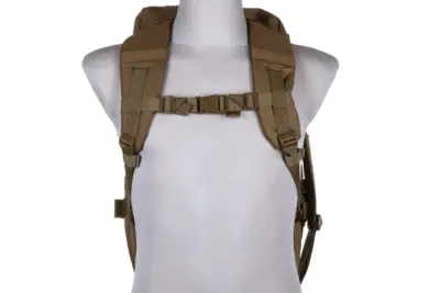 Plecak GFC Tactical 750-1 Tan - obrazek 3