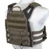 Kamizelka Plate Carrier Primal Gear Rush 2.0 Ariatel (Upgraded Version) Ranger Green OD-G-PRI-18-044535-00 asgbox.pl