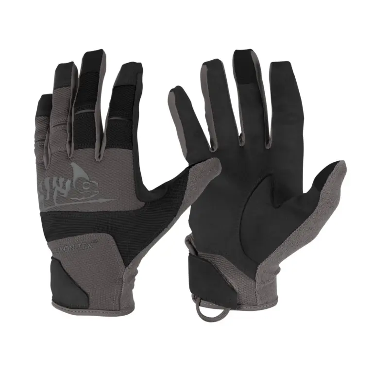 asgbox.pl - Rękawiczki Helikon-Tex Range Tactical® Czarny