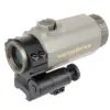 asgbox.pl - Luneta Vector Optics Magnifier Maverick III 3x22 SOP FDE