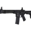 Replika karabinka KWA VM4 RONIN 10 SBR AEG 2.5 Full Power Czarny OD-G-KWA-01-040029-00 asgbox.pl
