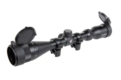 Luneta VICTOPTICS C4 3-12X40 - obrazek 2