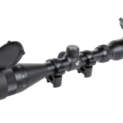 Luneta VICTOPTICS C4 3-12X40 VEC-10-043315-00 asgbox.pl Luneta VICTOPTICS C4 3-12X40 VEC-10-043315-00 asgbox.pl