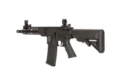 Replika karabinka SA-C25 CORE™ - czarna - obrazek 3