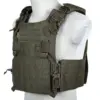 Plate Carrier ROCK ONE TMRRG-01 - Ranger Green OD-G-MSK-18-036739-00 asgbox.pl