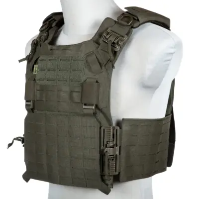 Plate Carrier ROCK ONE TMRRG-01 - Ranger Green MSK-18-036739-00 asgbox.pl Plate Carrier ROCK ONE TMRRG-01 - Ranger Green MSK-18-036739-00 asgbox.pl