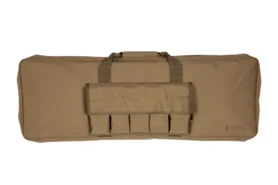 Pokrowiec na broń NSB 910mm - Tan - obrazek 3