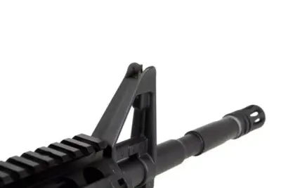 Karabinek ASG Specna Arms RRA SA-P03 Prime™ BLDC™ HAL™ ETU  Czarna - obrazek 5