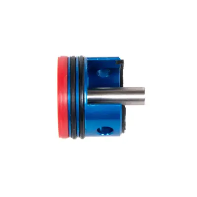 Alternative view of Głowica cylindra FPS Softair ERGAL do gearboxa V3 (TC03A)