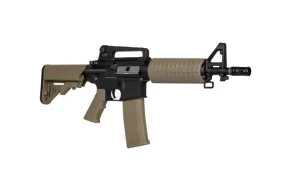 Karabinek ASG Specna Arms SA-F11 FLEX™ GATE X-ASR Half-Tan - obrazek 5
