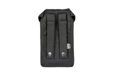 Mała ładownica All-Purpose Pidae - Czarna - obrazek 2