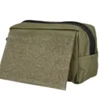 asgbox.pl - Dolna kieszeń do kamizelek typu SACK Mk4 - Ranger Green