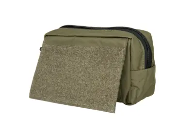 asgbox.pl - Dolna kieszeń do kamizelek typu SACK Mk4 - Ranger Green