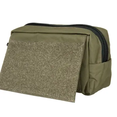 asgbox.pl - Dolna kieszeń do kamizelek typu SACK Mk4 - Ranger Green