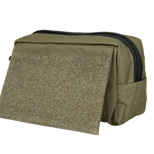 asgbox.pl - Dolna kieszeń do kamizelek typu SACK Mk4 - Ranger Green