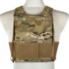 Kamizelka taktyczna typu LV/119 - Multicam® OD-G-PEW-18-033977-00 asgbox.pl