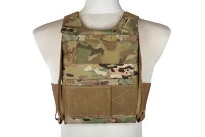 Kamizelka taktyczna typu LV/119 - Multicam® - obrazek 3